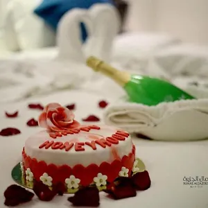 فندق اوشن بارك Hotel Jeddah