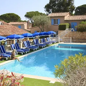 Jas Neuf Hotel Sainte-Maxime