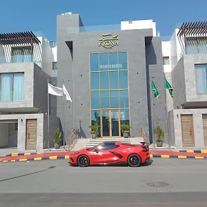 Kyona Obhur - كيونا ابحر Hotel Jeddah