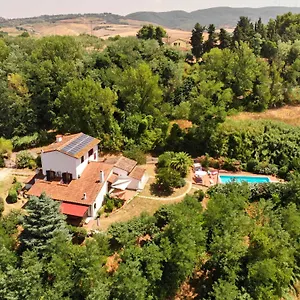 Nerone Bed & Breakfast Lorenzana