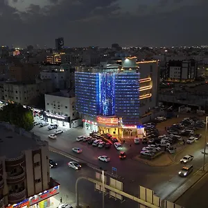 Areen Airport Hotel Jeddah