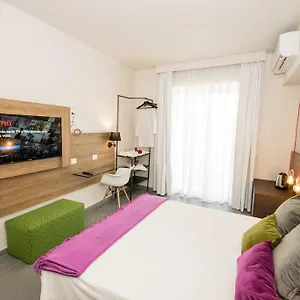 Il Muro Vecchio Guest house Giardini Naxos