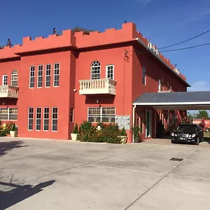 Montecristo Piarco