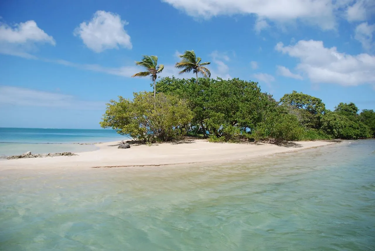 Hotel Buccoo Reef View Trynidad i Tobago