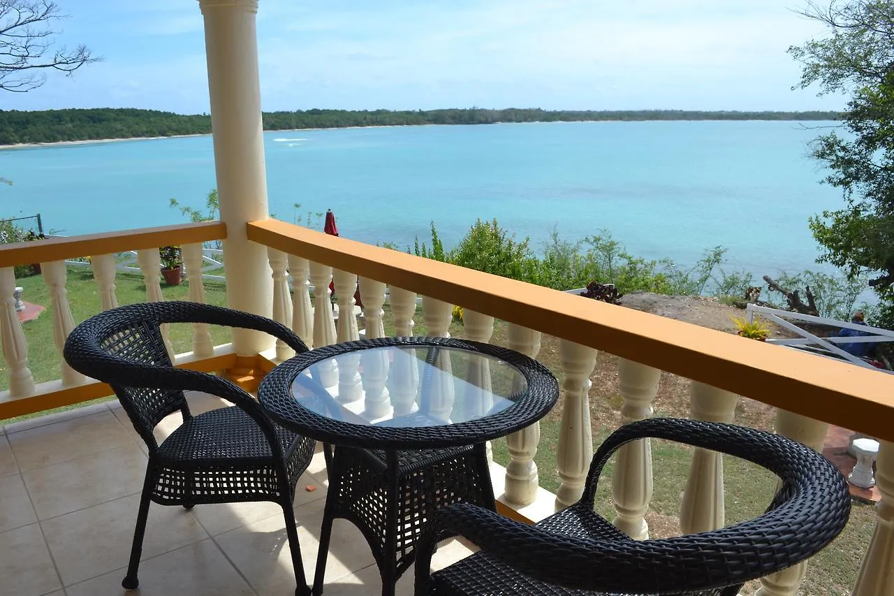Hotel Buccoo Reef View 0*,  Trynidad i Tobago