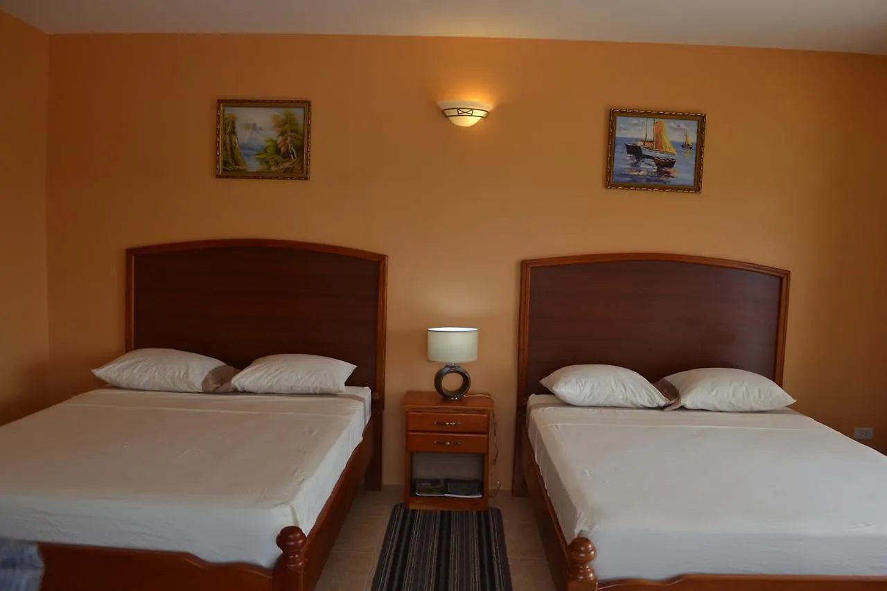Hotel Buccoo Reef View 0*,  Trynidad i Tobago