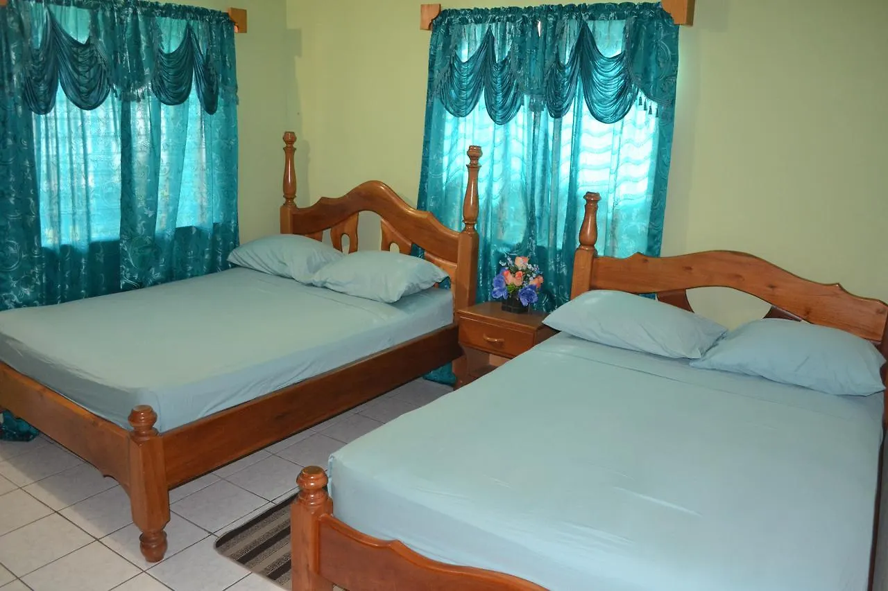 Hotel Buccoo Reef View