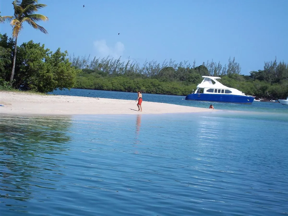 Hotel Buccoo Reef View